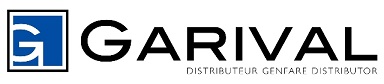 Garival Logo